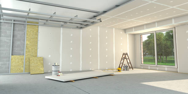 Best Fiberglass Insulation  in Dunlap, TN