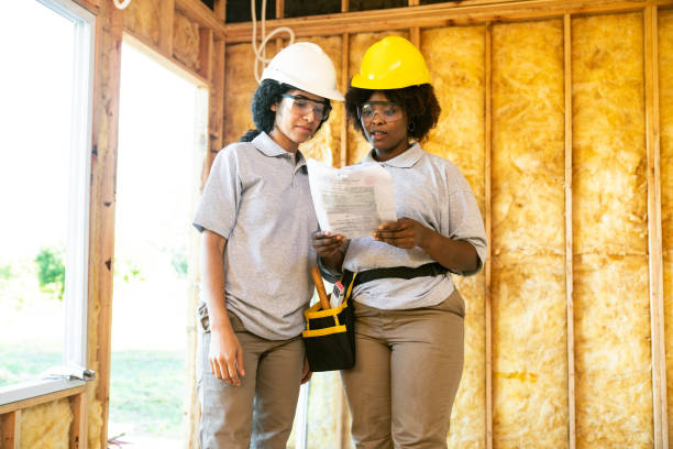Best Attic Insulation Installation  in Dunlap, TN